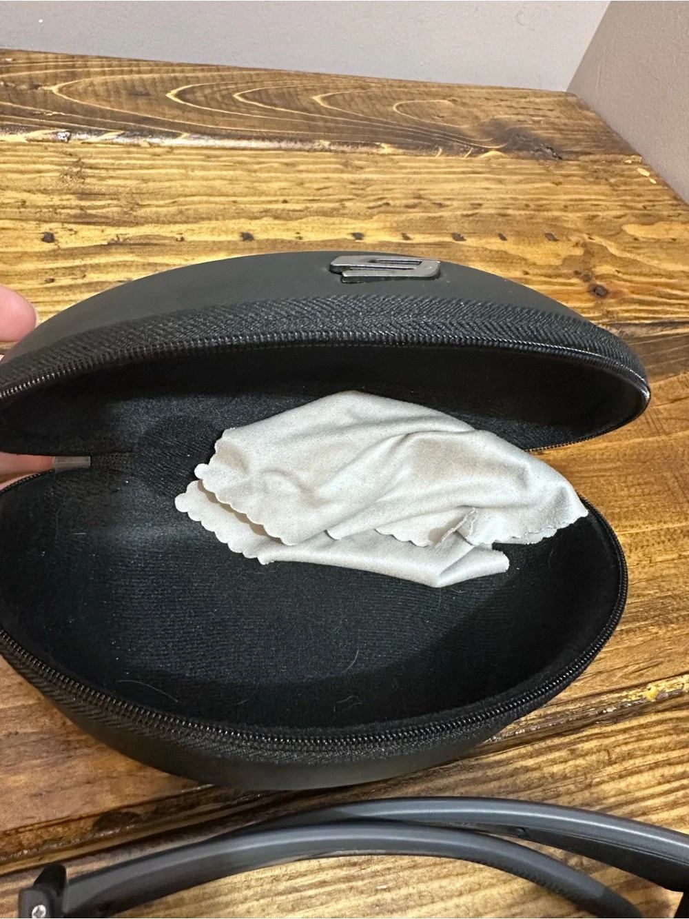 NINES FORK Polarized Sunglasses